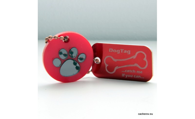 Dog tag