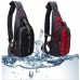 Geobrašna - BOBO outdoor waterproof bag růžová