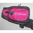 Geobrašna - BOBO outdoor waterproof bag růžová