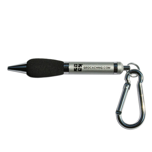 Geocaching Pen (Groundspeak) Geocaching Pen (Groundspeak)